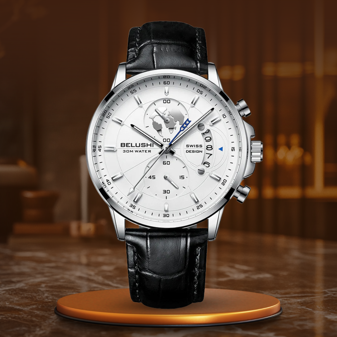 Orologio Sportivo Quarzo Ur™ Olsen & Olsen