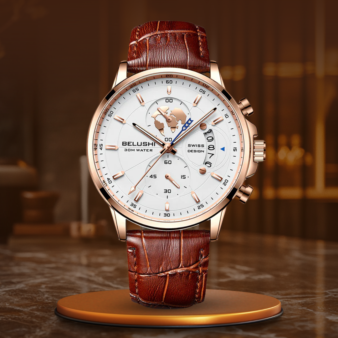 Orologio Sportivo Quarzo Ur™ Olsen & Olsen