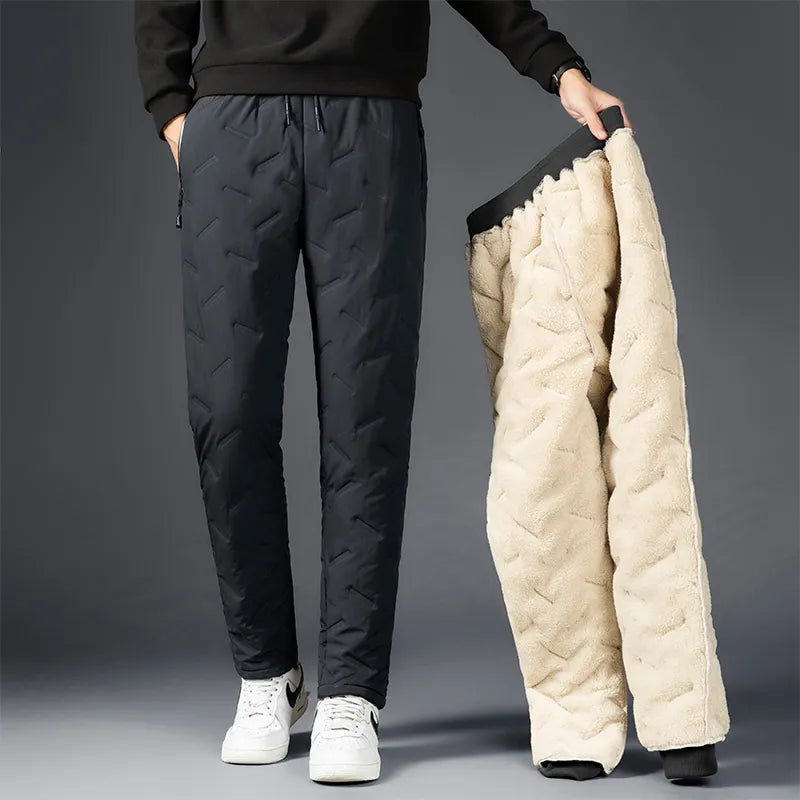 Aeron | Pantaloni termici ad asciugatura rapida