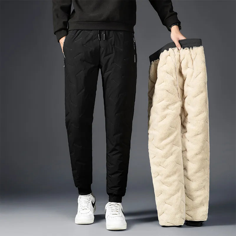 Aeron | Pantaloni termici ad asciugatura rapida