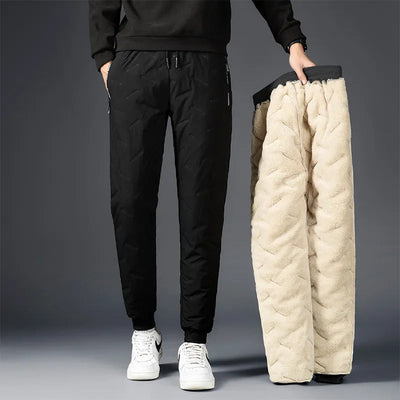 Aeron | Pantaloni termici ad asciugatura rapida
