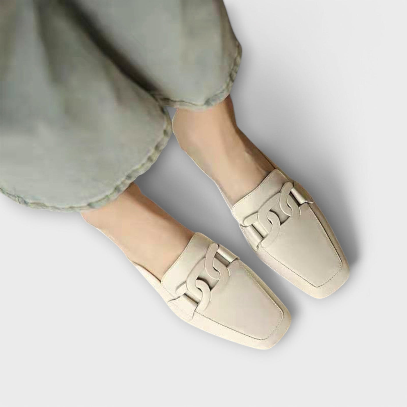Monika - Mocassino
