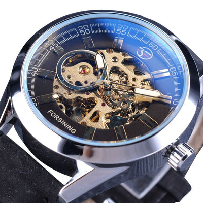 Orologio Automatico Sportivo Casual™ - Olsen & Olsen