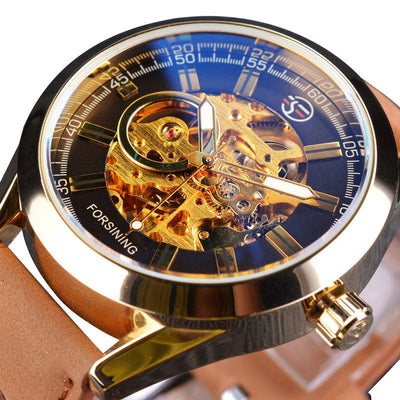 Orologio Automatico Sportivo Casual™ - Olsen & Olsen