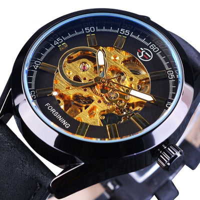 Orologio Automatico Sportivo Casual™ - Olsen & Olsen