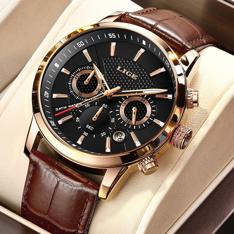 Orologio Tattico