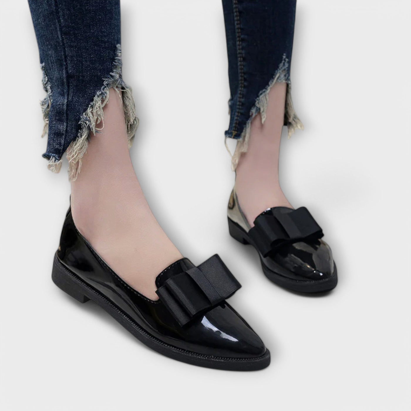 Bianca™ | Mocassini per Ogni Giorno