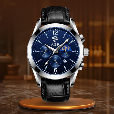 Tidøs™ Orologio di Lusso di Olsen & Olsen™