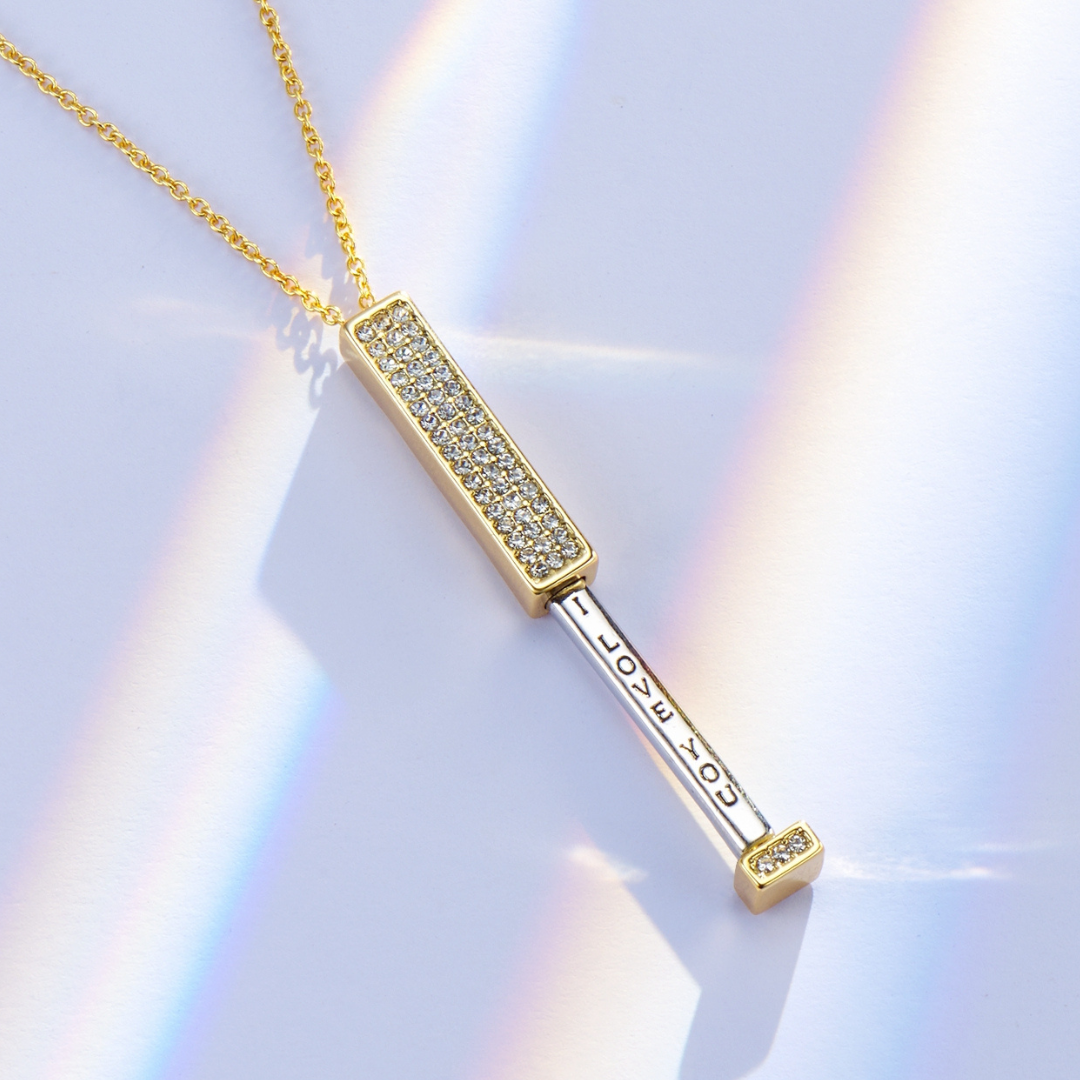 Collana I Love You