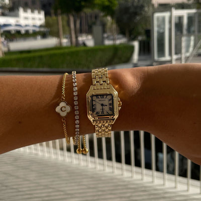 PALERMO | Orologio