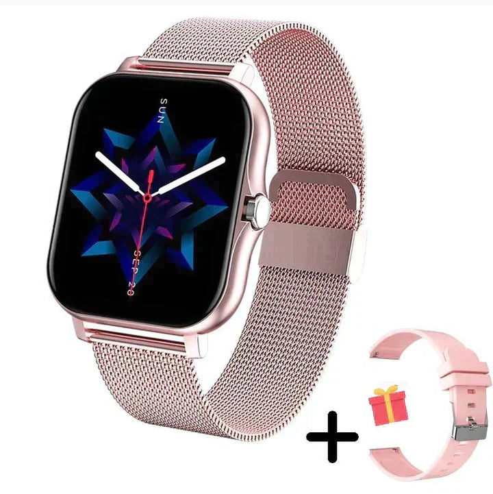 Nimble Watch - Smartwatch multifunzionale di qualità superiore
