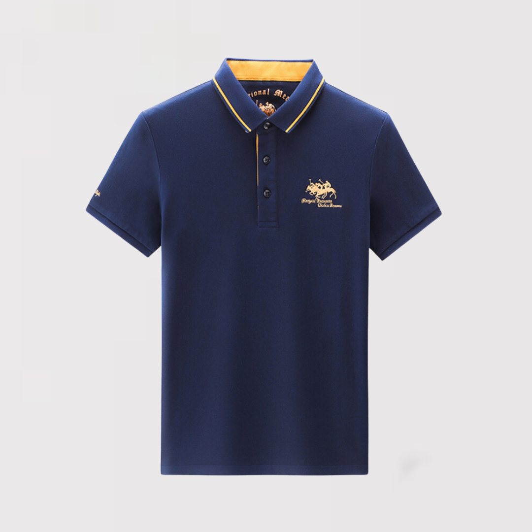 Avantea - Polo di lusso uomo