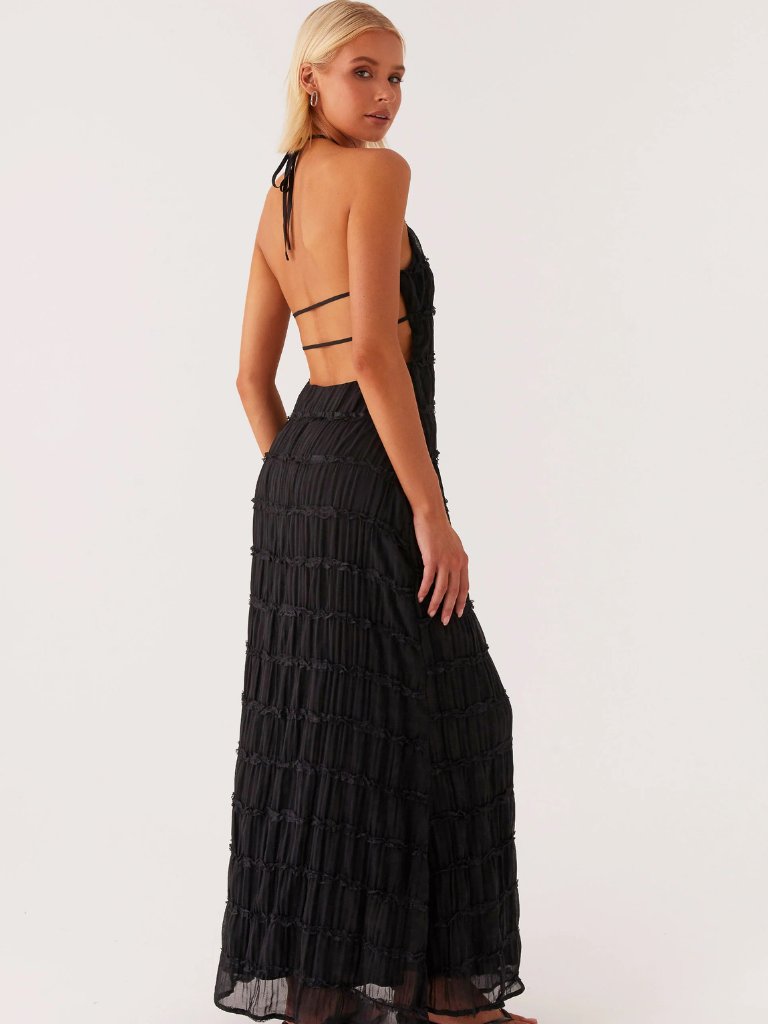 Solene - Maxi abito