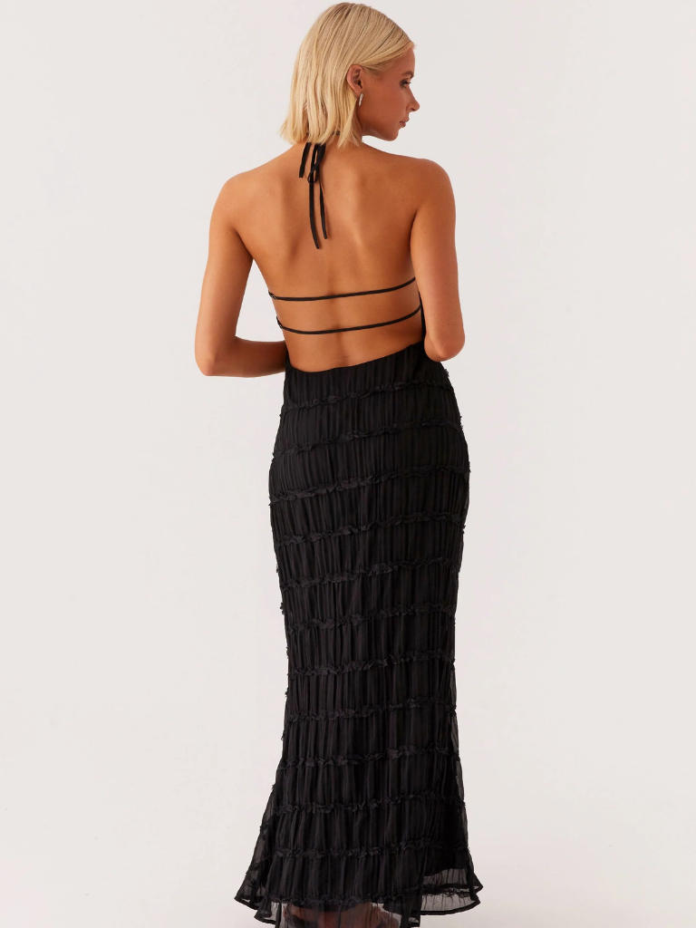 Solene - Maxi abito