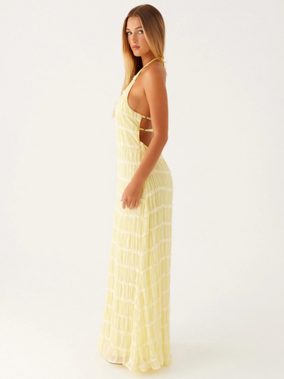 Solene - Maxi abito