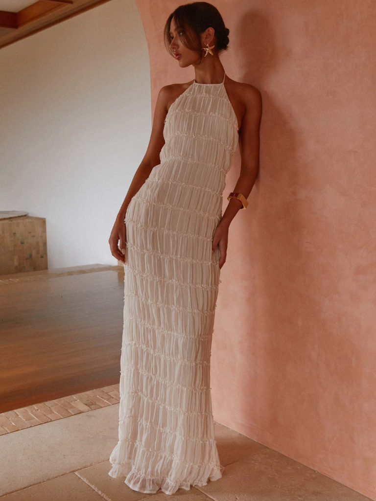 Solene - Maxi abito