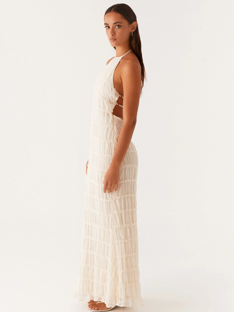 Solene - Maxi abito