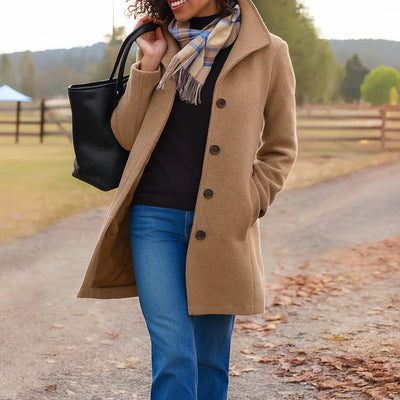 Eglantine | Cappotto Elegante