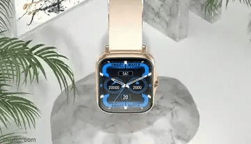 Nimble Watch - Smartwatch multifunzionale di qualità superiore