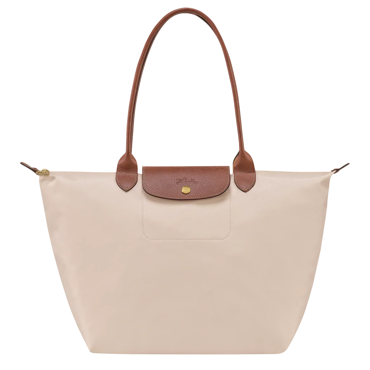 Longchamp - Grande Borsa Le Pliage, Carta