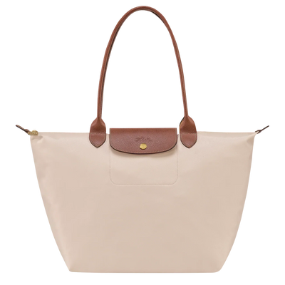 Longchamp - Grande Borsa Le Pliage, Carta