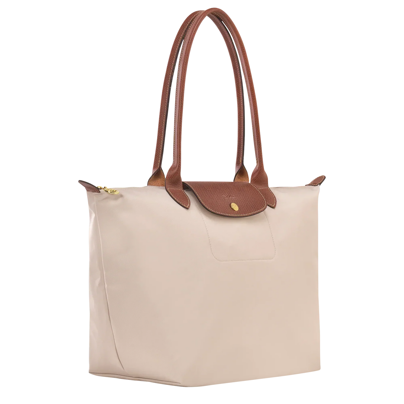 Longchamp - Grande Borsa Le Pliage, Carta