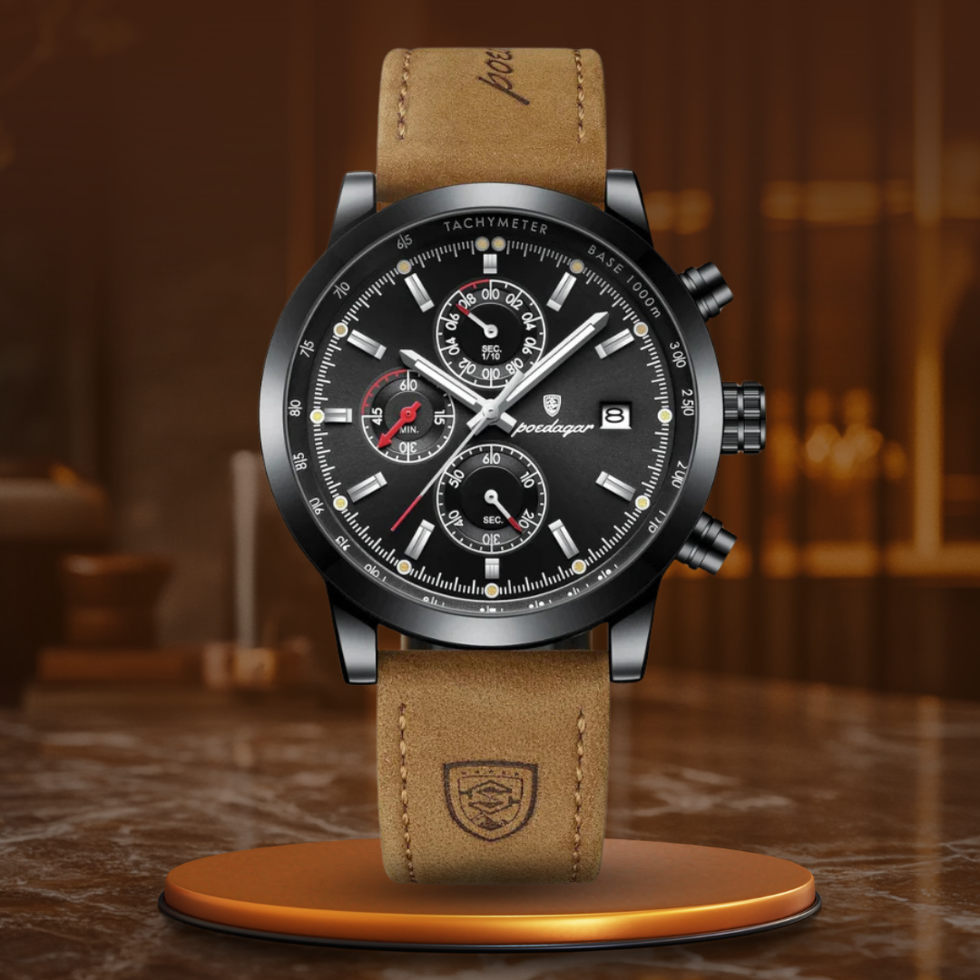 Orologio da uomo Lusso Tendenza™ Olsen & Olsen
