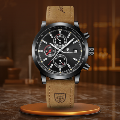 Orologio da uomo Lusso Tendenza™ Olsen & Olsen