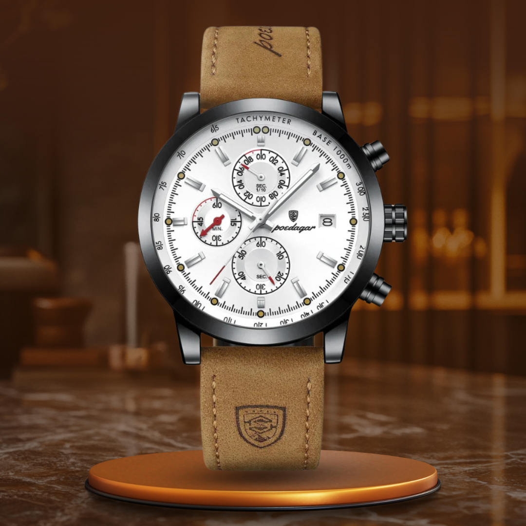 Orologio da uomo Lusso Tendenza™ Olsen & Olsen