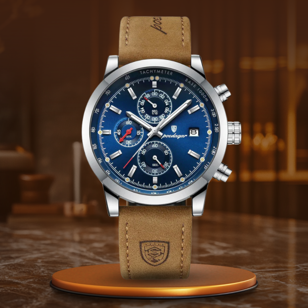 Orologio da uomo Lusso Tendenza™ Olsen & Olsen