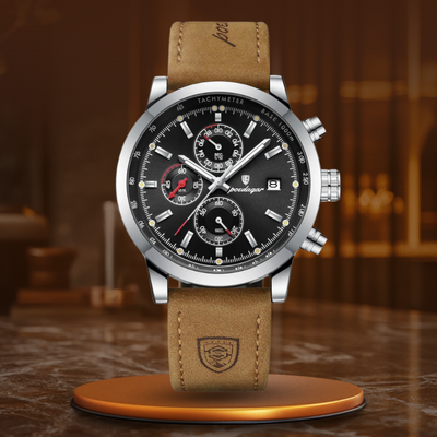 Orologio da uomo Lusso Tendenza™ Olsen & Olsen