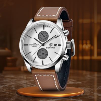 Orologio Sportivo Quarzo Lusso™ Olsen & Olsen