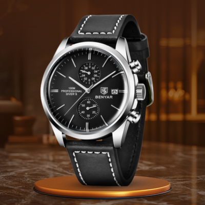 Orologio Sportivo Quarzo Lusso™ Olsen & Olsen