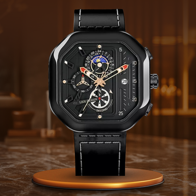 Orologio Chronografo Quarzo di Lusso™ di Olsen & Olsen