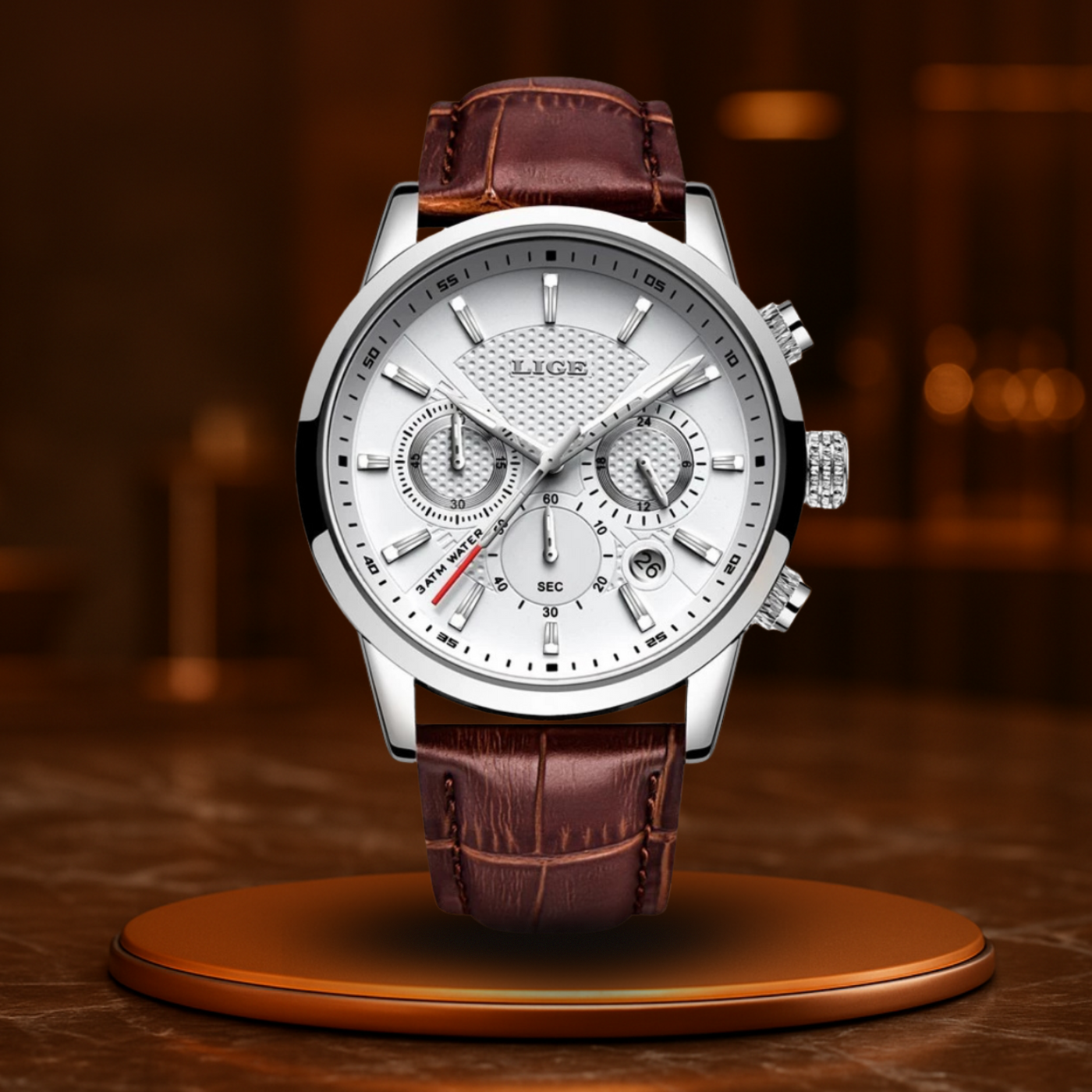Orologio Tattico