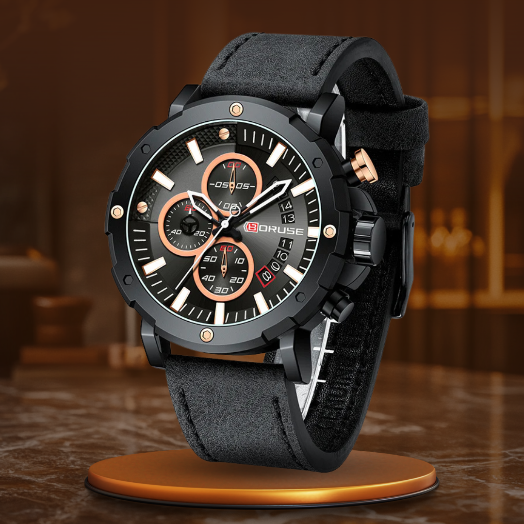 Orologio Sportivo da Ufficio per Uomo™