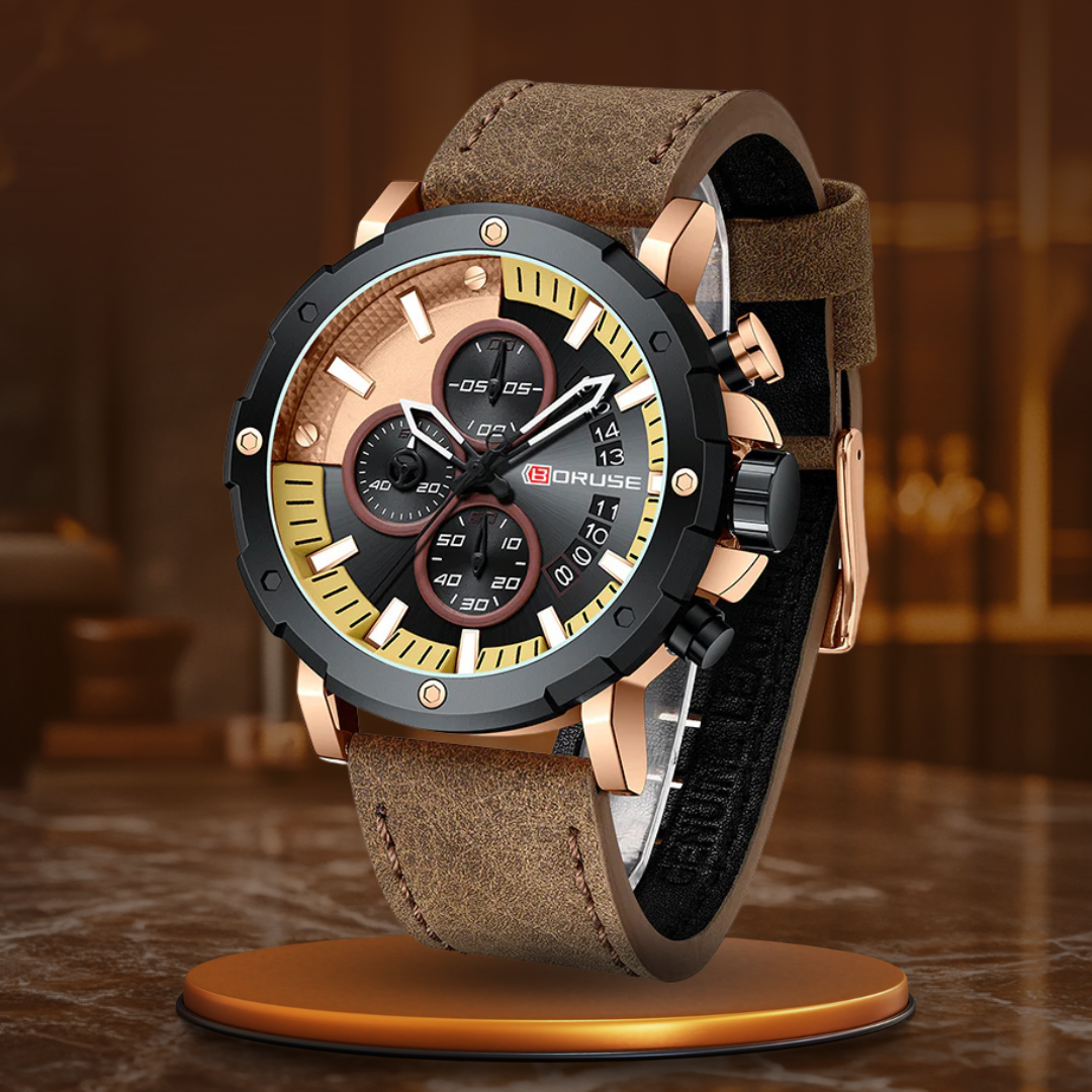Orologio Sportivo da Ufficio per Uomo™