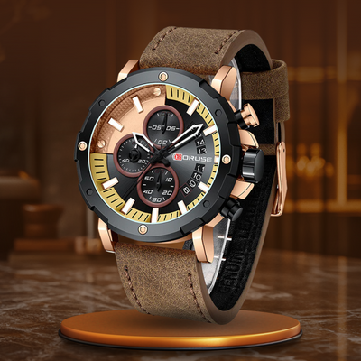Orologio Sportivo da Ufficio per Uomo™