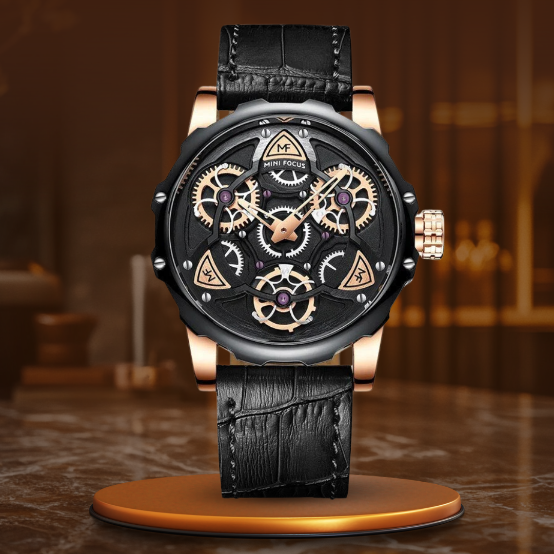 Orologio Sportivo Militare Lusso Uomo™ - Olsen & Olsen