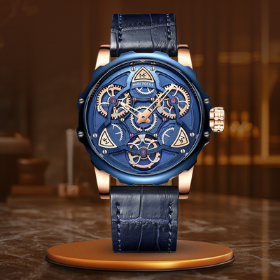Orologio Sportivo Militare Lusso Uomo™ - Olsen & Olsen