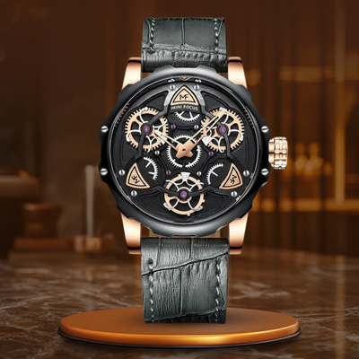 Orologio Sportivo Militare Lusso Uomo™ - Olsen & Olsen
