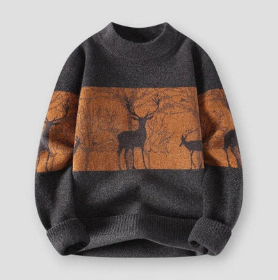 Madrid - Maglione di Natale