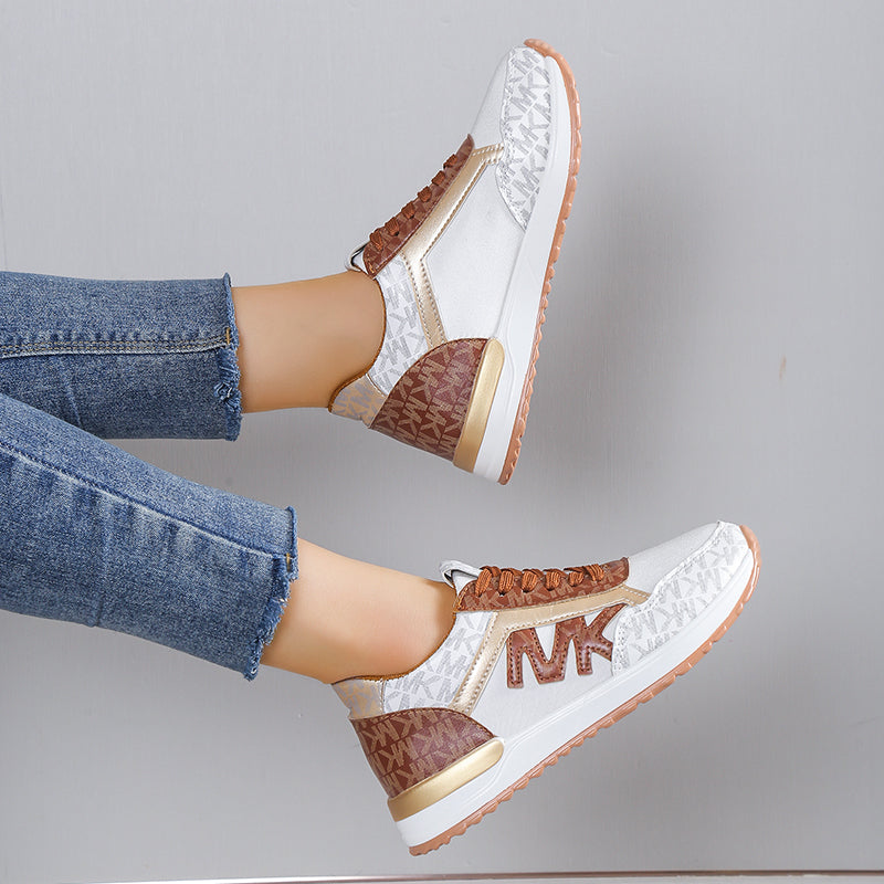 Wyna - Scarpe ortopediche da donna