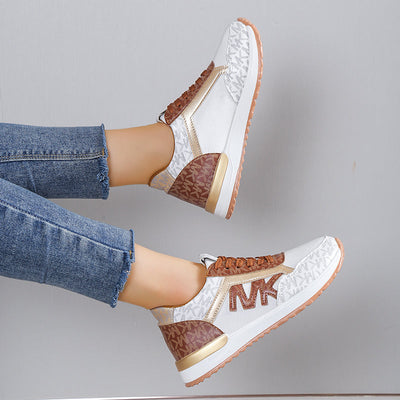 Wyna - Scarpe ortopediche da donna