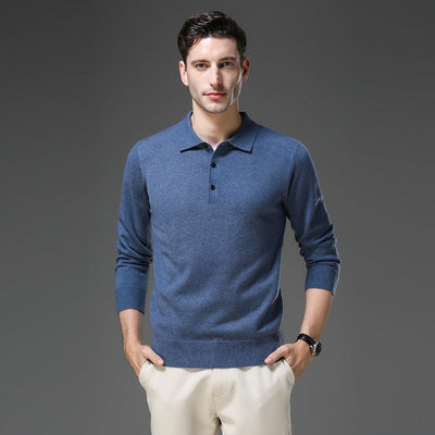 Rafael | Maglione in cashmere
