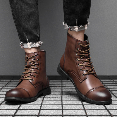 Morgan | Stivaletti in Similpelle