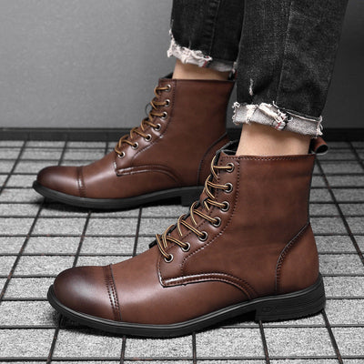 Morgan | Stivaletti in Similpelle