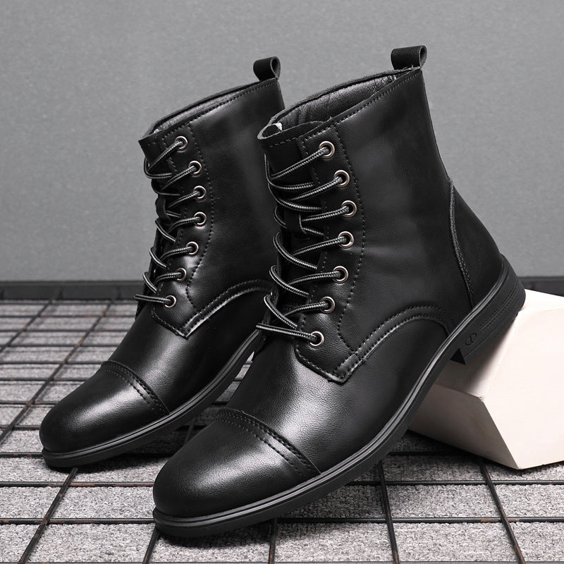 Morgan | Stivaletti in Similpelle