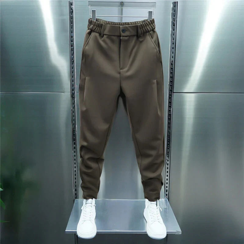 Adam | Pantaloni casual