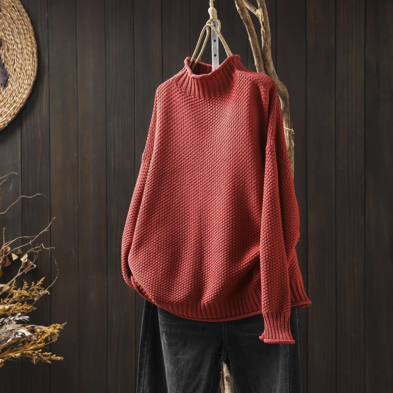 Betty - Maglione lavorato a maglia